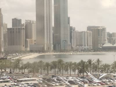 2 Bedroom Flat for Rent in Al Khan, Sharjah - IMG_20240417_141448. jpg