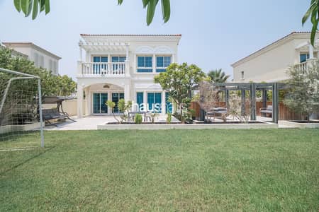 3 Bedroom Villa for Rent in Jumeirah Village Triangle (JVT), Dubai - untitled-56. jpg
