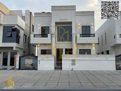 5 Bedroom Villa for Sale in Al Helio, Ajman - WhatsApp Image 2025-07-17 at 12.47. 50. jpeg