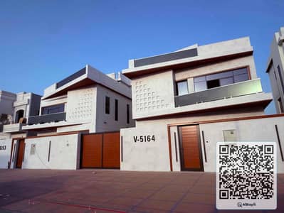 6 Bedroom Villa for Sale in Al Helio, Ajman - IMG_4017. jpg
