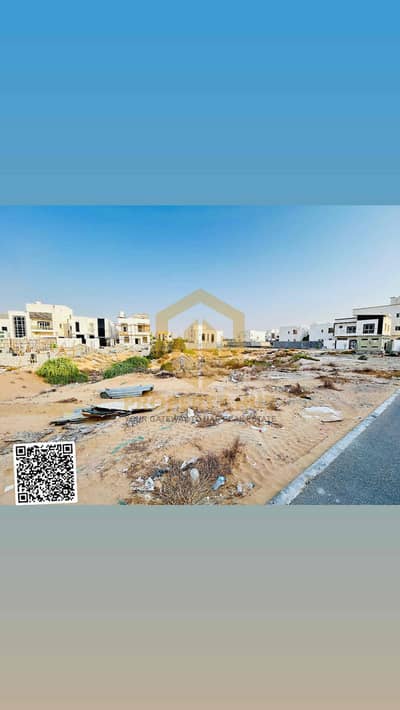 ارض سكنية  للبيع في الزاهية، عجمان - 0E4C19F6-7935-4C93-9B60-A06F58E27B04. jpg