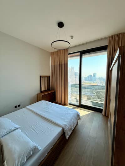 1 Bedroom Flat for Rent in Al Mamzar, Sharjah - 0ef7a738-922e-425a-adc8-eae27be1f4cf. JPG