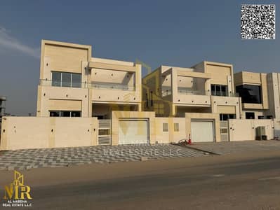 5 Bedroom Villa for Sale in Al Helio, Ajman - WhatsApp Image 2025-07-17 at 12.00. 15. jpeg