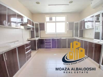3 Bedroom Villa for Rent in Hoshi, Sharjah - IMG-20250801-WA0043. jpg