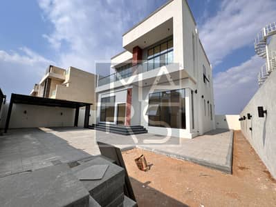 4 Bedroom Villa for Rent in Hoshi, Sharjah - IMG-20250202-WA0112. jpg