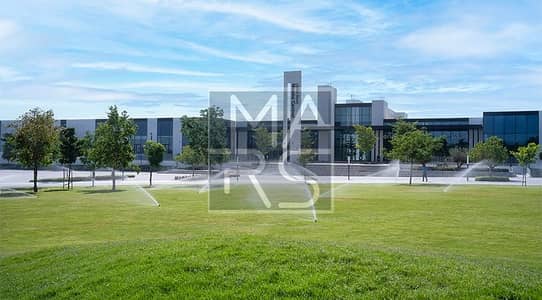 2 Cпальни Вилла в аренду в Аль Тай, Шарджа - nasma park. jpg