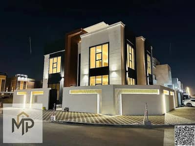 فیلا 6 غرف نوم للبيع في الباهية، عجمان - batch_786587967-1066x800. jpg