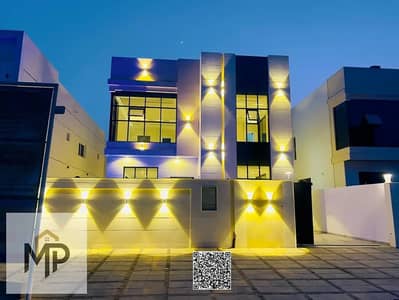 5 Bedroom Villa for Sale in Al Helio, Ajman - batch_786601170-1066x800. jpg