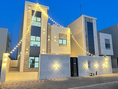 فیلا 6 غرف نوم للبيع في الحليو، عجمان - 494231165_1231970568652328_8599901677608340863_n. jpg