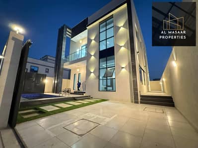4 Bedroom Villa for Sale in Al Helio, Ajman - 494042871_1231227615393290_6901884386894315766_n (1). jpg
