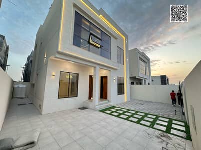 3 Bedroom Villa for Sale in Al Helio, Ajman - batch_480962059_1183611960154856_6950726788646479788_n. png