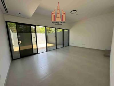 2 Bedroom Townhouse for Rent in Tilal City, Sharjah - 1000442094. jpg