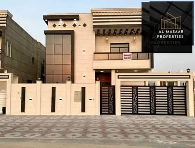 5 Bedroom Villa for Sale in Al Bahia, Ajman - batch_751883720-1066x800. jpg