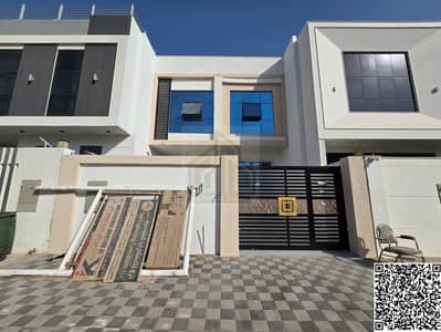 3 Bedroom Townhouse for Sale in Al Zahya, Ajman - batch_20250521_162514. jpg