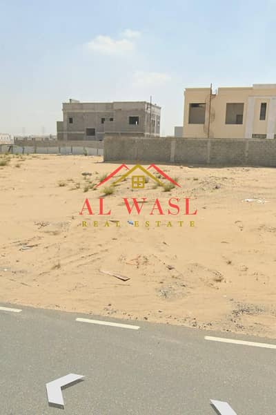 ارض سكنية  للبيع في حوشي، الشارقة - 5c93daec-1045-4d76-a0e0-680ffc09293e. jpg
