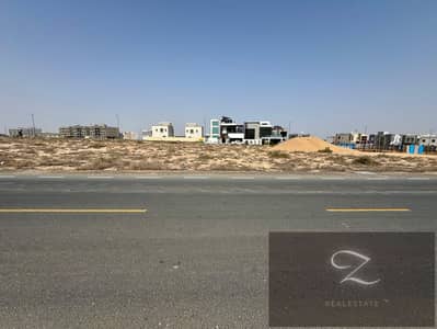 ارض سكنية  للبيع في مدينة تلال، الشارقة - 9dc26f7c-b576-4b3e-ac56-8445a1921e6b. jpg