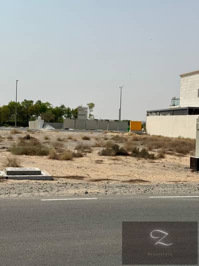 Plot for Sale in Tilal City, Sharjah - 1f95673b-c255-4f57-9a26-2dd7b23d8937. jpg