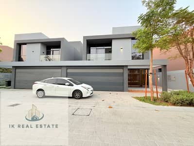 فیلا 4 غرف نوم للايجار في مدينة تلال، الشارقة - IMG-20250803-WA0115. jpg