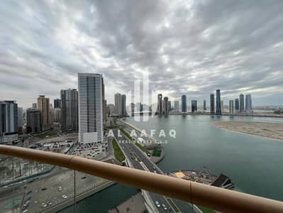 فلیٹ 3 غرف نوم للايجار في الخان، الشارقة - WhatsApp Image 2025-08-01 at 1.00. 05 PM. jpeg