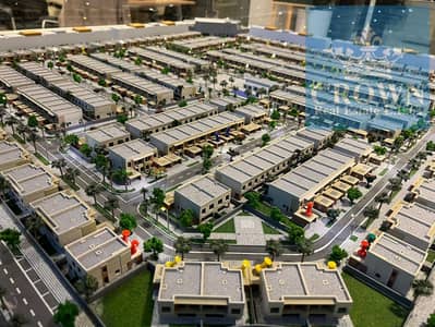 فیلا 4 غرف نوم للبيع في العامرة، عجمان - 17. jpg