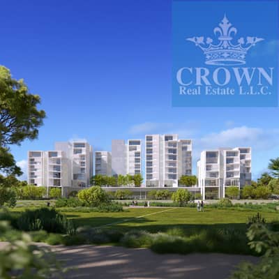 1 Bedroom Flat for Sale in Al Zorah, Ajman - 73_CAM_01_EXT_v2. jpg