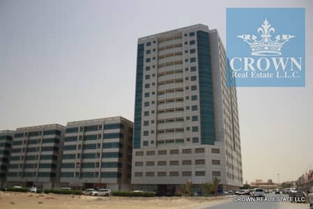 1 Bedroom Apartment for Sale in Garden City, Ajman - IMG_5571. JPG