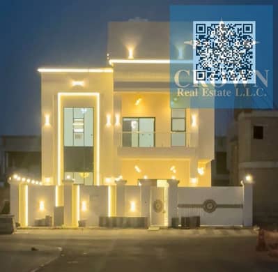 6 Bedroom Villa for Sale in Al Helio, Ajman - WhatsApp Image 2025-07-17 at 10.03. 29 PM. jpg
