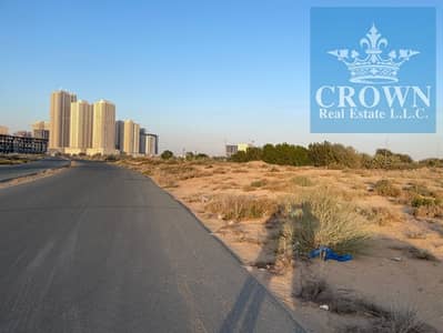 Plot for Sale in Al Alia, Ajman - WhatsApp Image 2025-04-21 at 7.33. 02 PM (5). jpeg