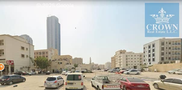 Plot for Sale in Al Nakhil, Ajman - WhatsApp Image 2025-05-05 at 4.34. 10 PM (1). jpeg