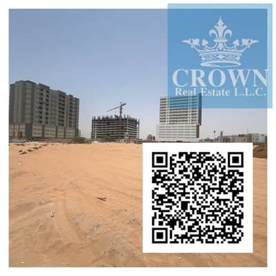 Plot for Sale in Al Amerah, Ajman - WhatsApp Image 2025-07-28 at 4.09. 22 PM. jpeg