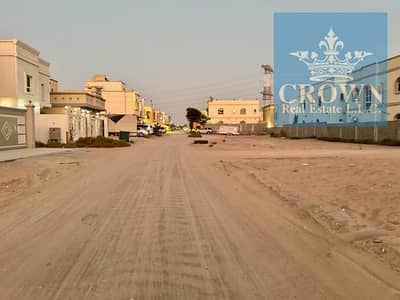 Plot for Sale in Al Helio, Ajman - IMG_5915. jpg