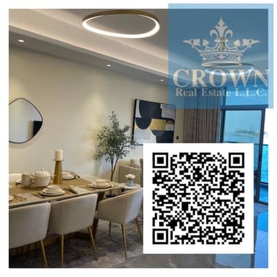 1 Bedroom Apartment for Sale in Ajman Free Zone, Ajman - WhatsApp Image 2025-08-01 at 8.04. 52 PM. jpeg