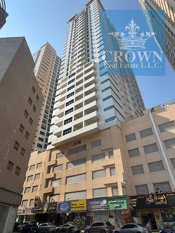3 Bedroom Apartment for Sale in Al Rashidiya, Ajman - 1. jpg