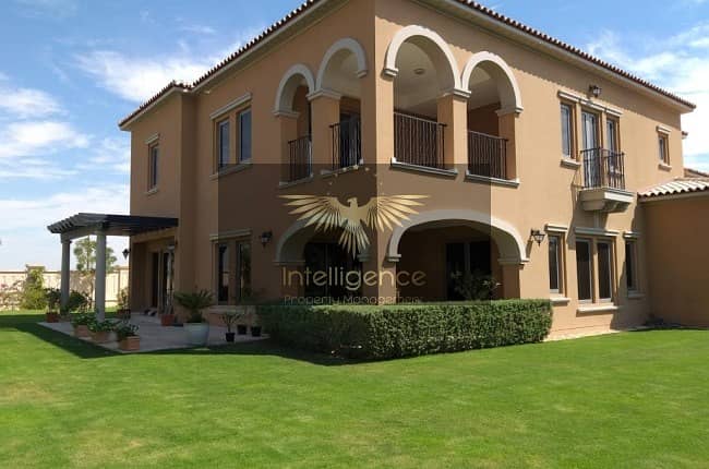 Luxurious Living | Excellent Villa |Sale