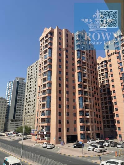 阿尔努艾米亚， 阿治曼 3 卧室公寓待售 - 1. jpg