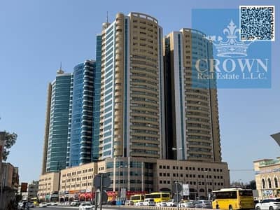 2 Cпальни Апартамент в аренду в Аль Рашидия, Аджман - 1. jpg
