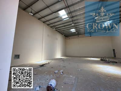 Warehouse for Rent in Emirates Modern Industrial Area, Umm Al Quwain - WhatsApp Image 2024-09-19 at 10.12. 06 PM. jpg