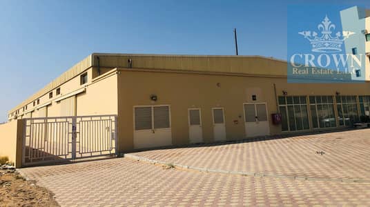 Warehouse for Sale in Emirates Modern Industrial Area, Umm Al Quwain - WhatsApp Image 2024-08-22 at 5.01. 29 PM. jpeg