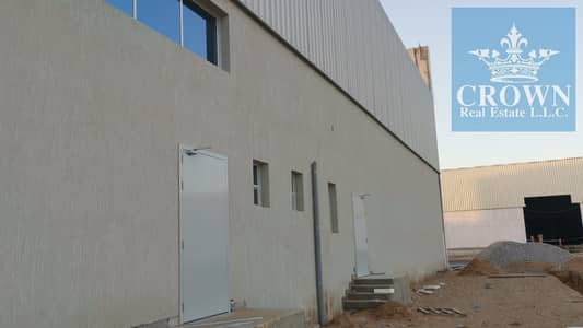 Warehouse for Rent in Emirates Modern Industrial Area, Umm Al Quwain - WhatsApp Image 2024-02-06 at 7.25. 45 PM. jpeg