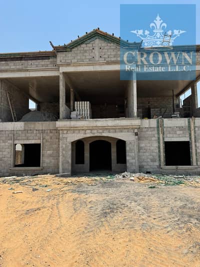 6 Bedroom Villa for Sale in Al Salamah, Umm Al Quwain - WhatsApp Image 2024-06-27 at 12.42. 43 PM (2). jpeg