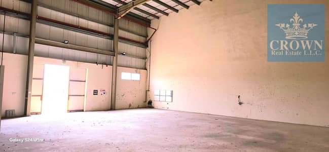 Warehouse for Rent in Emirates Modern Industrial Area, Umm Al Quwain - WhatsApp Image 2024-04-22 at 4.55. 44 PM. jpeg