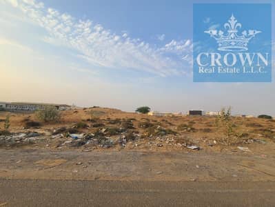 Industrial Land for Rent in Emirates Modern Industrial Area, Umm Al Quwain - WhatsApp Image 2024-07-14 at 3.58. 51 PM. jpeg