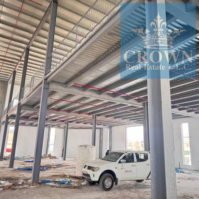 Склад Продажа в Эмирэйтс Модерн Индастриал Ареа, Умм-эль-Кайвайн - WhatsApp Image 2025-07-22 at 11.28. 51 AM. jpeg