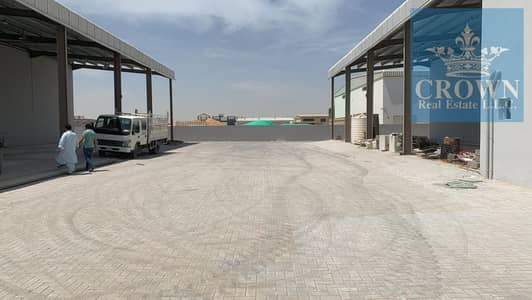 Warehouse for Rent in Emirates Modern Industrial Area, Umm Al Quwain - WhatsApp Image 2025-04-26 at 6.01. 41 PM. jpeg