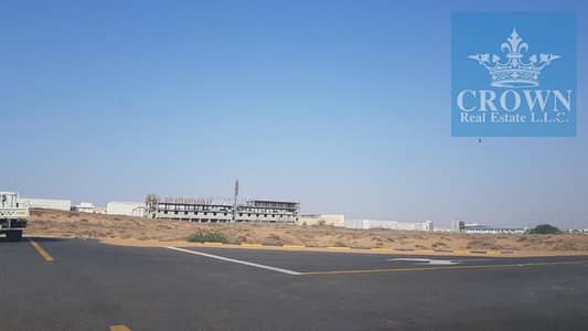Земля промышленного назначения Продажа в Эмирэйтс Модерн Индастриал Ареа, Умм-эль-Кайвайн - WhatsApp Image 2025-04-28 at 7.05. 03 PM (3). jpeg