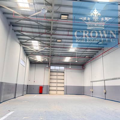 Warehouse for Rent in Emirates Modern Industrial Area, Umm Al Quwain - WhatsApp Image 2025-04-15 at 9.15. 13 PM (8). jpeg