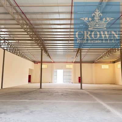 Warehouse for Rent in Emirates Modern Industrial Area, Umm Al Quwain - WhatsApp Image 2025-04-27 at 1.56. 28 PM (15). jpeg