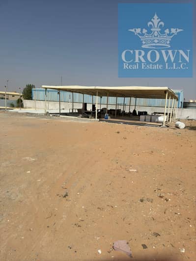 Mixed Use Land for Rent in Emirates Modern Industrial Area, Umm Al Quwain - WhatsApp Image 2025-02-08 at 12.14. 40 PM (2). jpeg