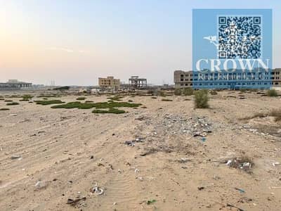 Plot for Sale in Al Jurf, Ajman - IMG_3579. jpg