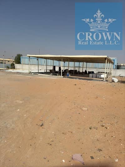 Warehouse for Rent in Emirates Modern Industrial Area, Umm Al Quwain - WhatsApp Image 2024-09-13 at 6.54. 54 PM (4). jpeg